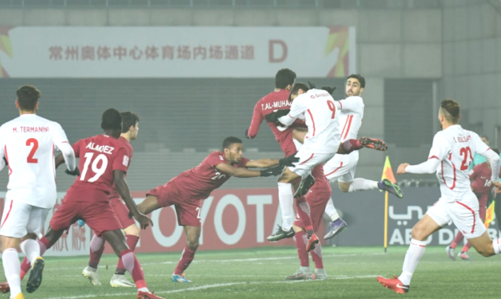 Kết quả U23 châu Á ngày 19/1: ĐKVĐ Nhật Bản đại bại, Qatar chờ... Việt Nam