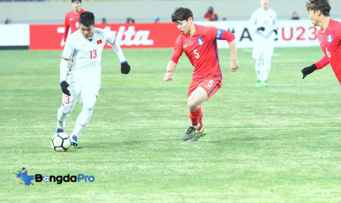 Huyền thoại thế hệ vàng tin U23 Việt Nam sẽ 'xử đẹp' U23 Qatar