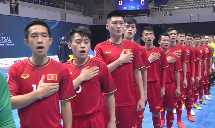 Kết quả Futsal Việt Nam 1-2 Futsal Malaysia: Thảm họa phút chót