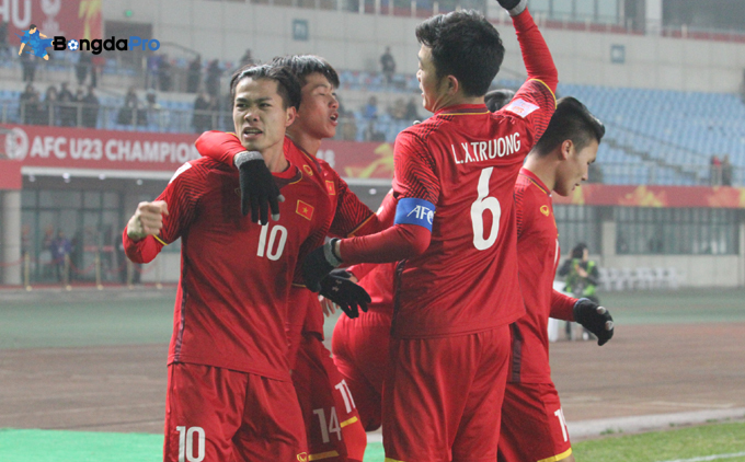 Được Nhật Bản hậu thuẫn, U16 và U19 Việt Nam sẽ làm nên lịch sử như U23 Việt Nam?