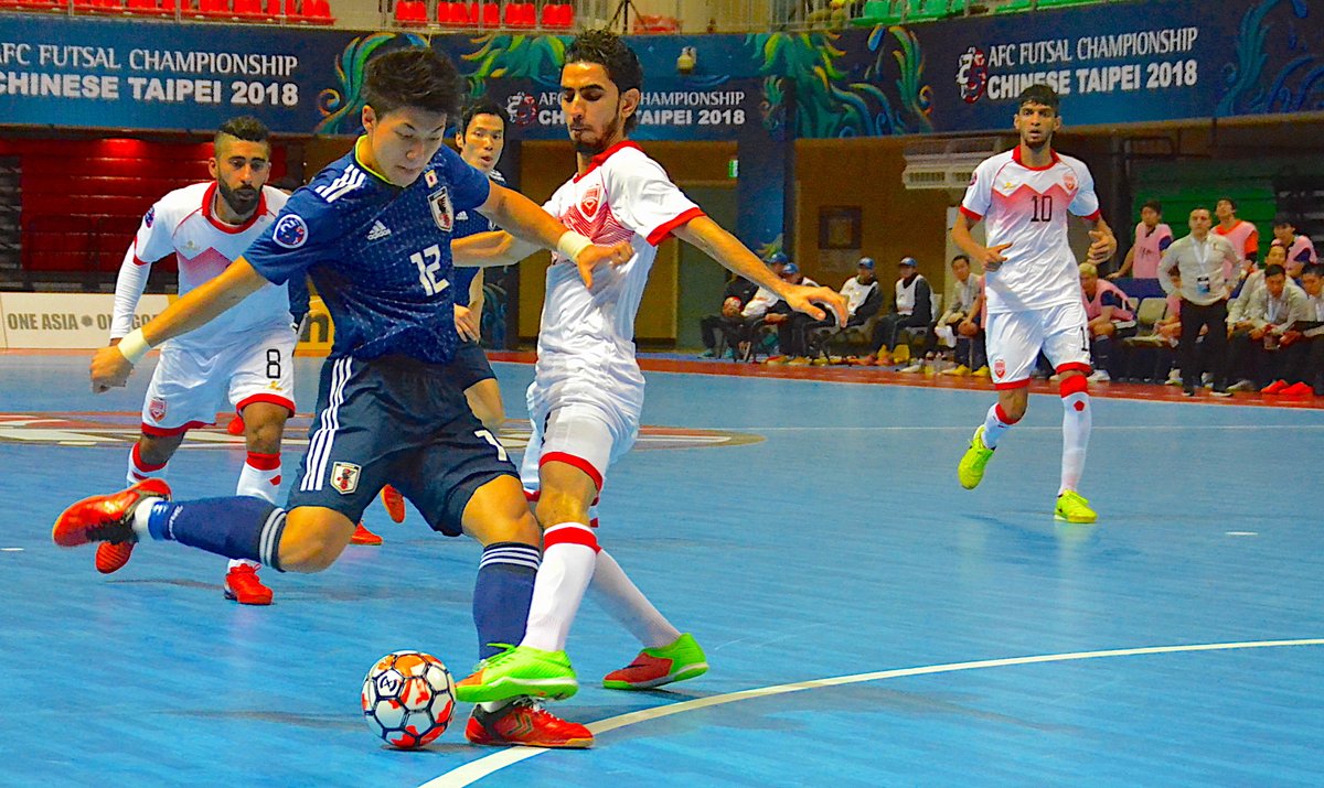 Trực tiếp Nhật Bản vs Iran chung kết Futsal châu Á 2018 trên kênh nào?