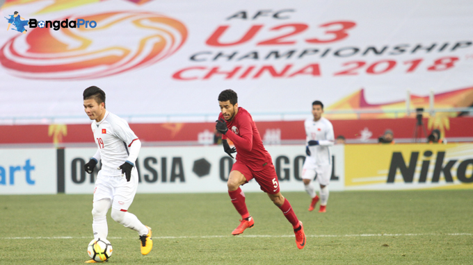Quang Hải bất ngờ hụt danh hiệu Cầu thủ trẻ xuất sắc nhất Đông Nam Á