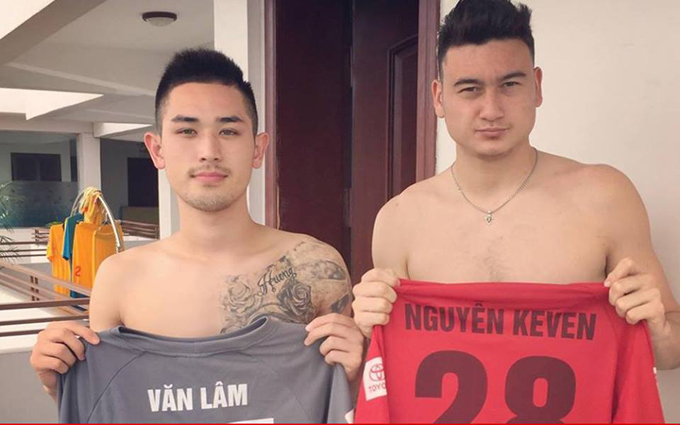 Chia sẻ 'đắng lòng' của cựu cầu thủ Việt kiều về V-League