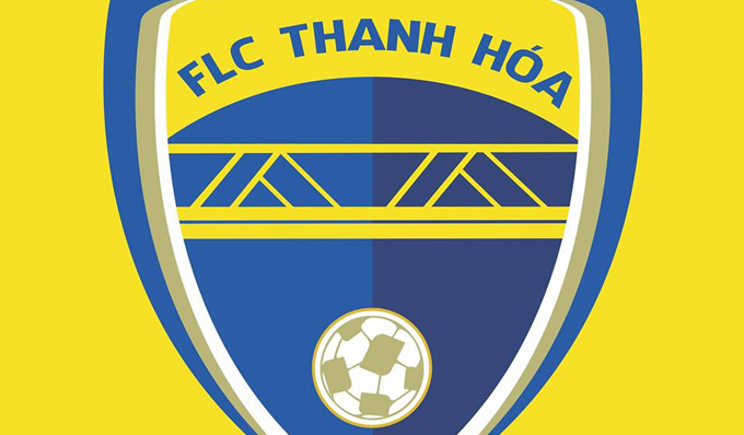 Danh sách cầu thủ đội FLC Thanh Hóa dự V-League 2018