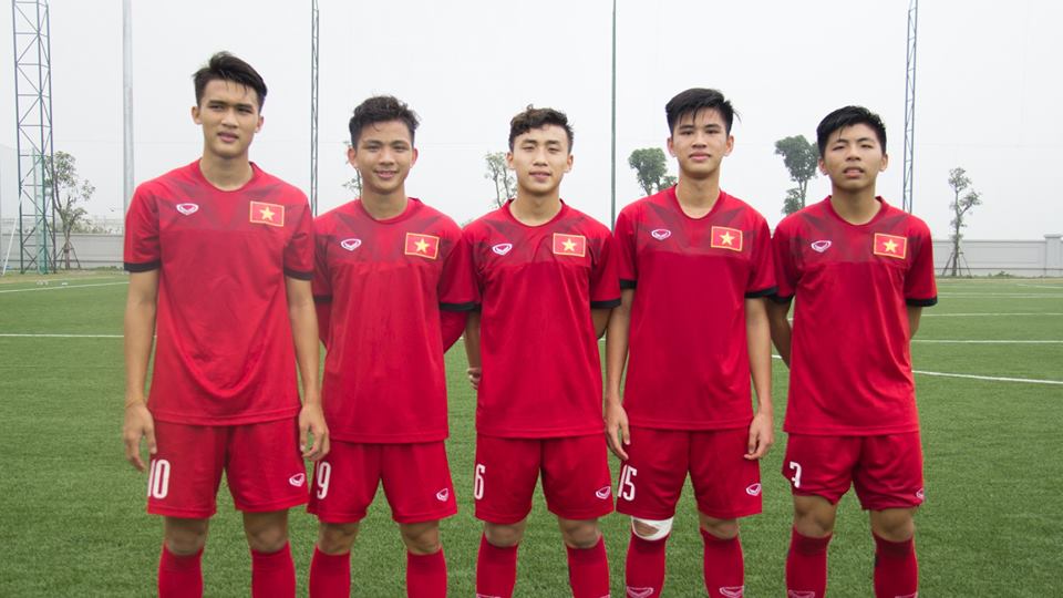 Xem trực tiếp U16 Việt Nam vs U16 Lào ở đâu?