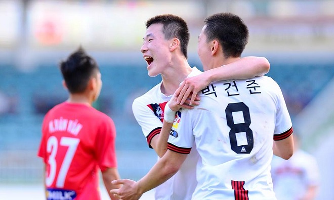 Dự đoán U19 Seoul vs U19 Chonburi, 16h00 ngày 26/3 - Giải U19 quốc tế 2018