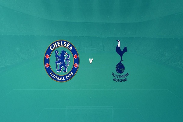 Trực tiếp Chelsea vs Tottenham trên kênh nào?