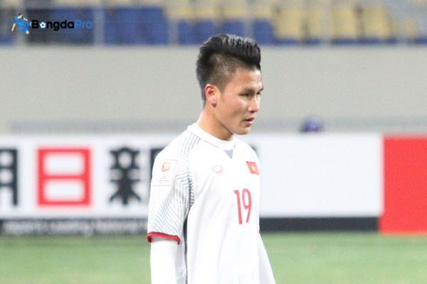 Đội hình U23 siêu mạnh kết hợp từ CLB Hà Nội và HAGL