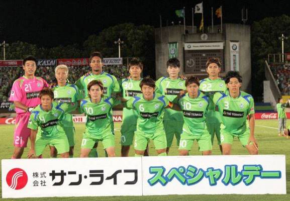Nhận định bóng đá Shonan Bellmare vs Kashima Antlers, 17h00 ngày 7/4