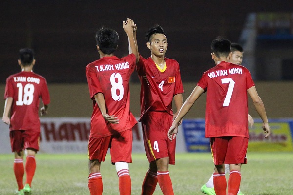 Thông tin lực lượng, đội hình dự kiến U19 Việt Nam đấu U19 Mexico