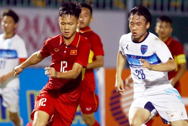 Lịch thi đấu bóng đá Tứ hùng Hàn Quốc hôm nay (20/4): U19 Việt Nam vs U19 Maroc