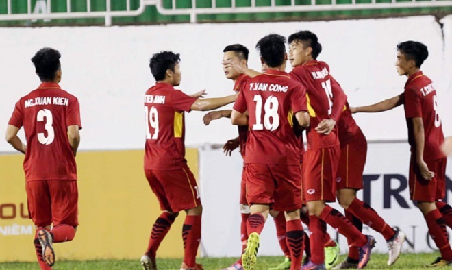 Kế hoạch tập luyện và thi đấu của U19 Việt Nam sau giải Tứ hùng Hàn Quốc