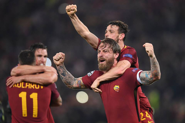 Đội hình dự kiến Liverpool vs AS Roma, bán kết Cúp C1 châu Âu