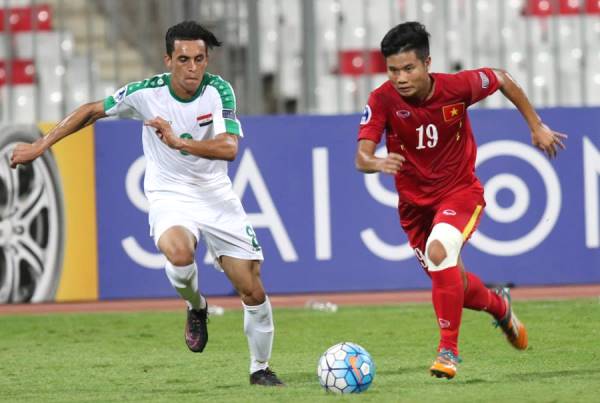 Tại sao U19 Việt Nam bỏ giải 'ao làng', đá giải Tứ hùng quốc tế?