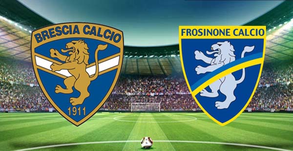 Nhận định bóng đá Brescia vs Frosinone, 20h00 ngày 1/5