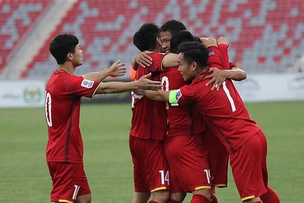 Kết quả bốc thăm AFF Cup 2018: Việt Nam rơi vào bảng đấu 'dễ thở'
