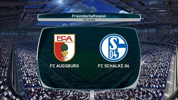 Nhận định bóng đá Augsburg vs Schalke, 20h30 ngày 05/5