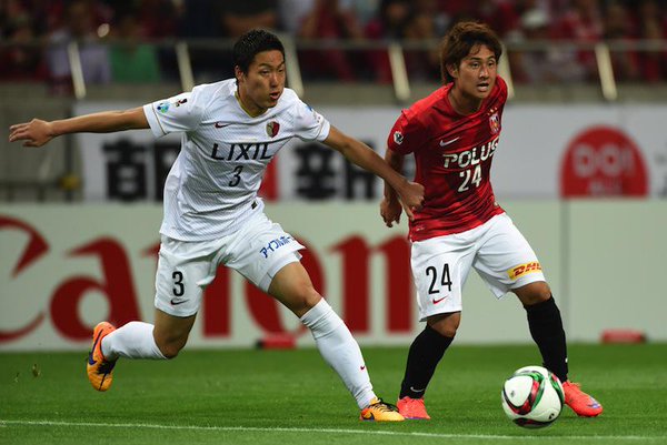 Nhận định bóng đá Kashima Antlers vs Urawa Reds, 15h00 ngày 5/5