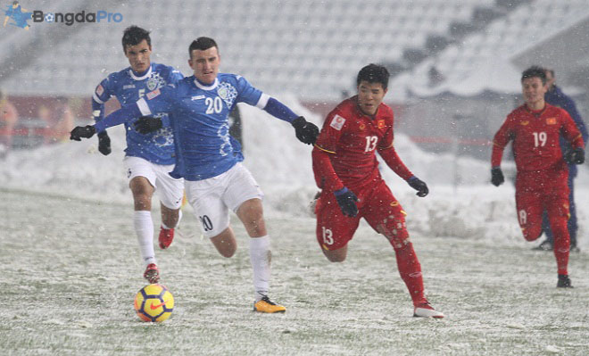 Đội bóng từng khiến U23 Việt Nam ôm hận mờ nhạt ở Giải Đông Nam Á