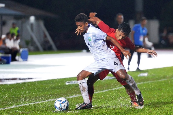 CHOÁNG: Vượt mặt hàng loạt đại gia, Đông Timor vô địch Đông Nam Á lần đầu tiên trong lịch sử