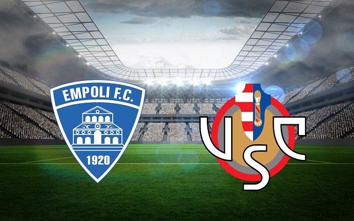 Nhận định bóng đá Empoli vs Cremonese, 01h30 ngày 08/5