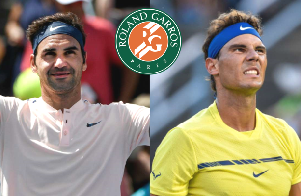 Xem trực tiếp tennis Pháp mở rộng Roland Garros 2019 trên kênh nào?