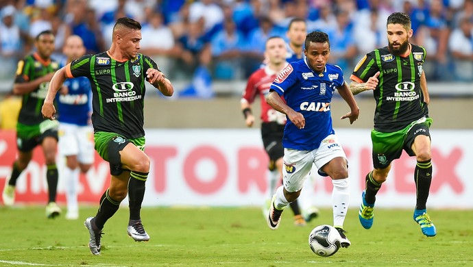 Nhận định Palmeiras vs America Mineiro, 07h45 ngày 24/5