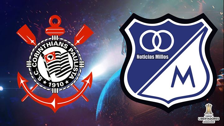 Nhận định Corinthians vs Millonarios, 07h30 ngày 25/5