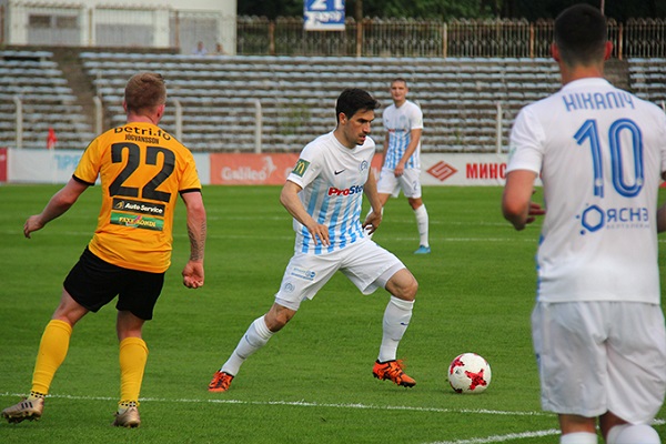 Nhận định Dinamo Minsk vs BATE Borisov, 23h15 ngày 23/5