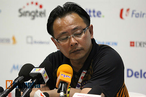 CLB không chịu nhả quân, U23 Malaysia dự ASIAD 2018 bằng lứa U21