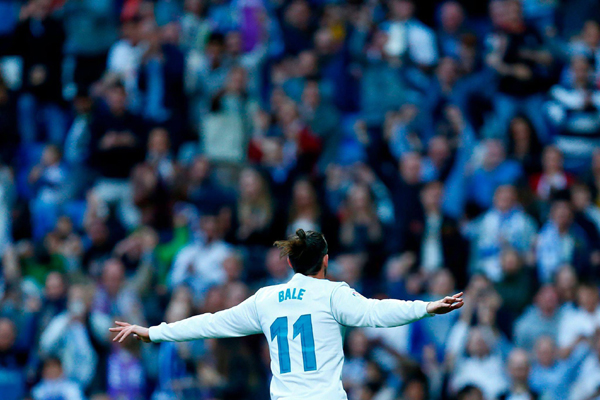 Tin chuyển nhượng tối nay 29/5: Huyền thoại thúc giúc Bale về MU, sáng tỏ tương lai Bailly