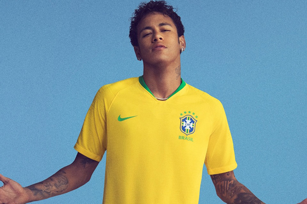 Giao hữu Brazil vs Croatia: Neymar sẽ ra sân?