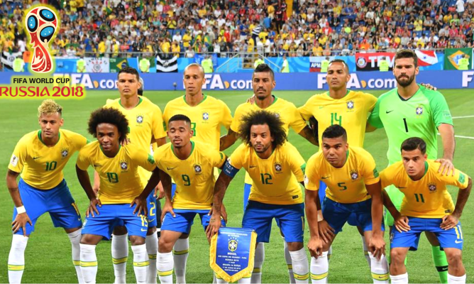 Chuyên gia dự đoán tỷ số Brazil vs Costa Rica (Bảng E World Cup)