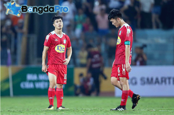 Kết quả HAGL vs Sài Gòn FC: Dàn sao U23 tỏa sáng rực rỡ