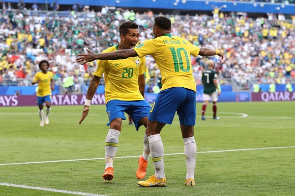 Chuyên gia dự đoán tỷ số Brazil vs Bỉ, 1h ngày 7/7