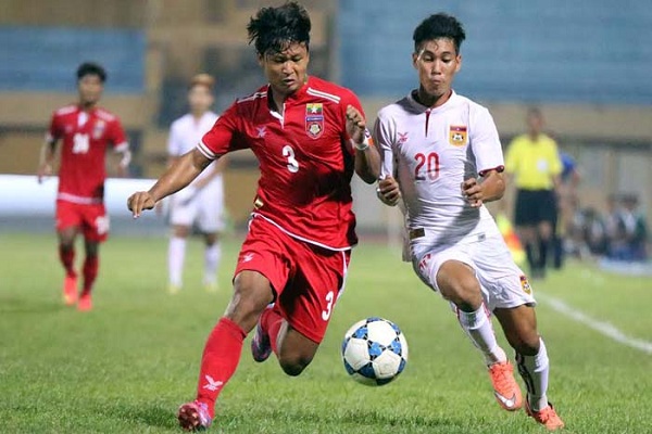 Nhận định U19 Myanmar vs U19 Brunei, 17h00 ngày 7/7 (U19 Đông Nam Á)