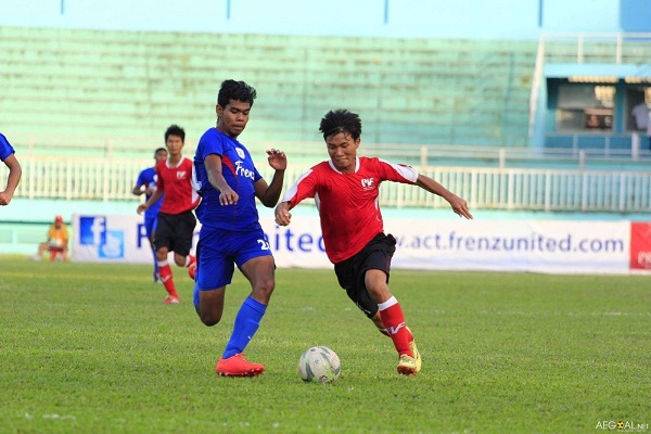 Nhận định U19 Lào vs U19 Philippines, 15h30 ngày 9/7 (U19 Đông Nam Á)