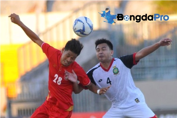 Kết quả U19 Việt Nam vs U19 Singapore (2-2): Tận cùng của thất vọng