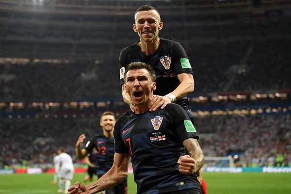 Tin bóng đá World Cup hôm nay (12/7): Tuyển Anh thua ngược Croatia, người trong cuộc nói gì?
