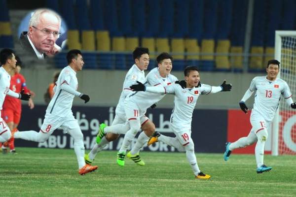 Điểm tin bóng đá sáng nay (28/7): Cựu HLV tuyển Anh sắp đối đầu ĐT Việt Nam