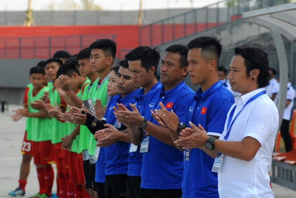 Nhận định U16 Việt Nam vs U16 Timor Leste, 15h ngày 31/7
