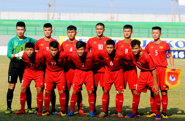 Nhận định U16 Việt Nam vs U16 Indonesia, 19h ngày 2/8