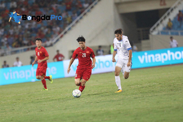 Bản quyền ASIAD 2018: U23 Việt Nam không ‘may mắn’ như World Cup 2018