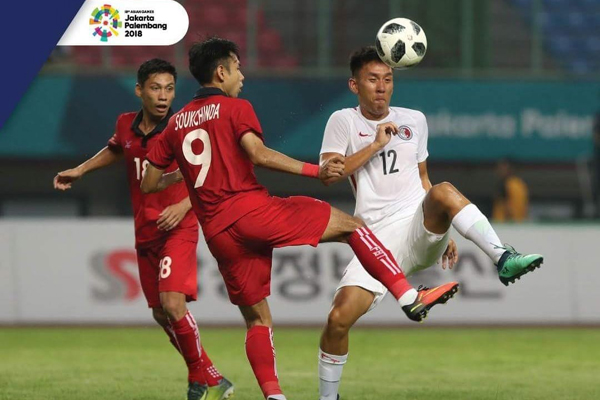 Phân tích tỷ lệ kèo U23 Hong Kong vs U23 Đài Loan (16h, 15/8)
