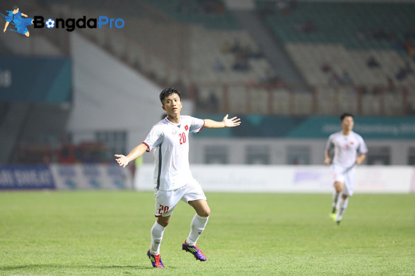 Bảng xếp hạng bóng đá nam ASIAD: U23 Việt Nam hẹn U23 Bahrain ở vòng 1/8