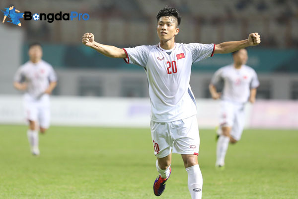 U23 Việt Nam vs U23 Nhật Bản - Lịch thi đấu bóng đá ASIAD hôm nay (19/8)