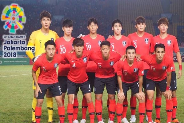 Kết quả U23 Hàn Quốc vs U23 Kyrgyzstan (FT 1-0): Nhà ĐKVĐ lấy lại thể diện