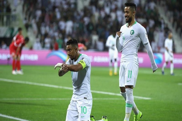 UAE 2-1 Saudi Arabia: Chiến thắng bất ngờ