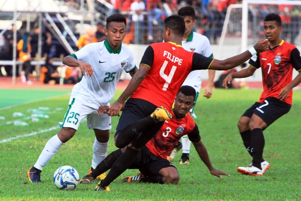 Nhận định bóng đá U23 Myanmar vs U23 Timor Leste, 18h30 ngày 22/3 (Vòng loại U23 châu Á 2020)