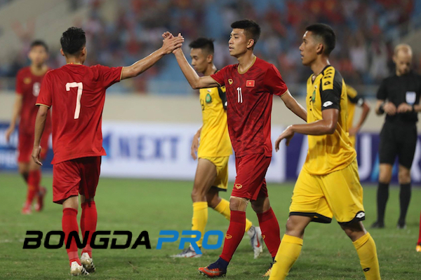 Lịch phát sóng vòng loại U23 châu Á hôm nay 24/3: U23 Việt Nam vs U23 Indonesia
